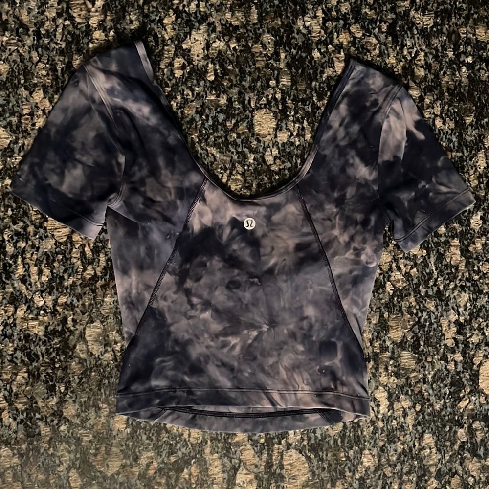 NWOT LULULEMON
